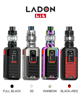 Smoant Ladon Kit